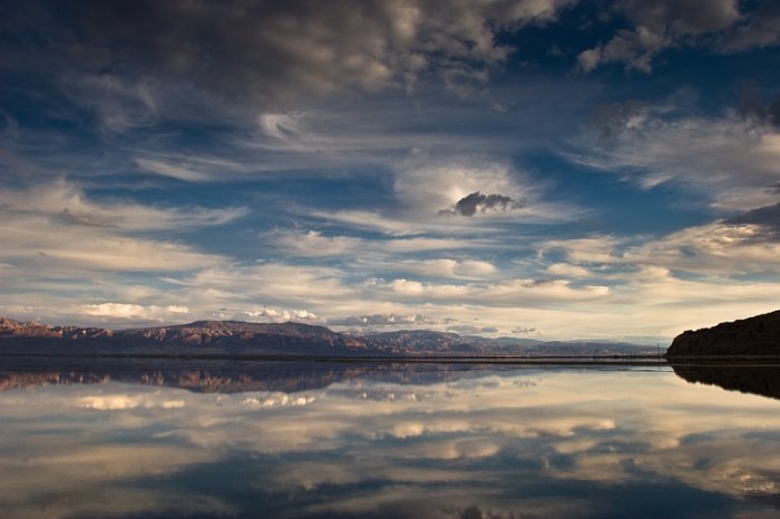Мертвое море (15 фото)