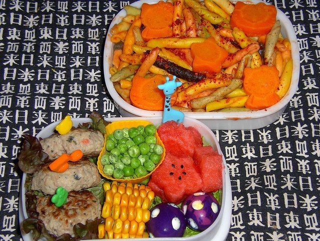Японская еда (26 фото)